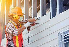 Storm Damage Siding Repair in Wayne Heights, PA