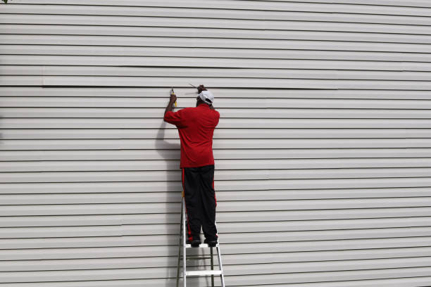 Best Insulated Siding Installation  in Wayne Heights, PA